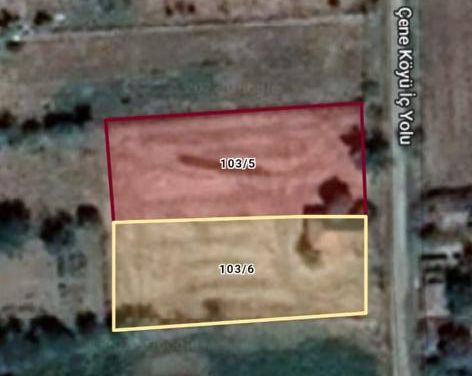 QUAREALTY'den Tekırdağ'da Satılık İmarlı Arsa